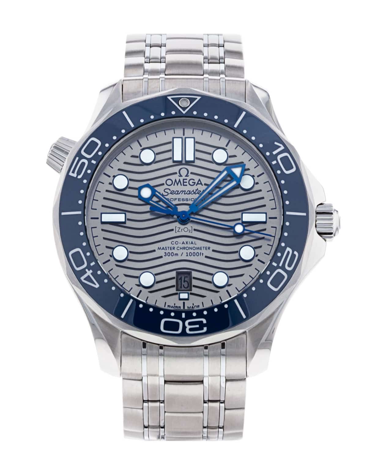 Omega Seamaster 300m 210.30.42.20.06.001